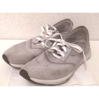 ニューバランス(New Balance)の0pop様専用☆梅雨汚れてもいい！スニーカー♪(スニーカー)