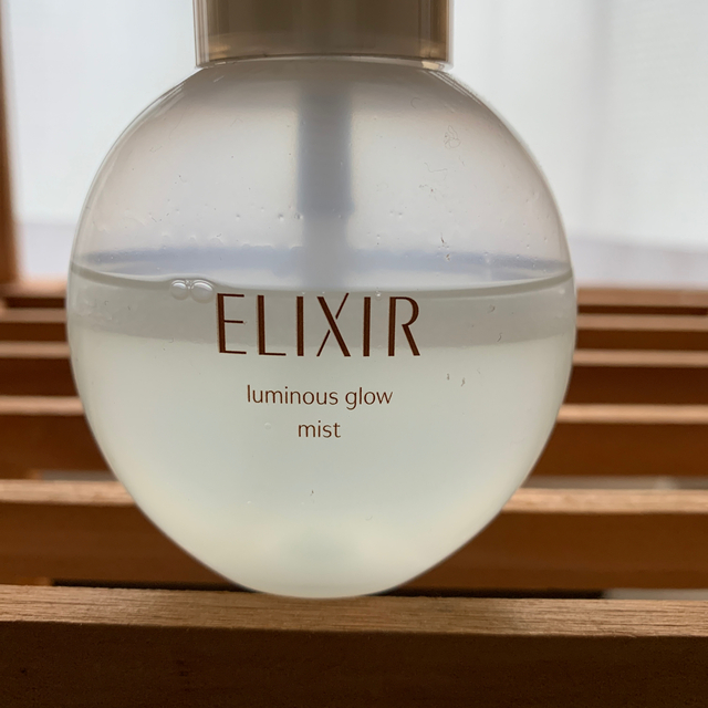 ELIXIR(エリクシール)のエリクシール シュペリエル つや玉 ミスト コスメ/美容のスキンケア/基礎化粧品(美容液)の商品写真