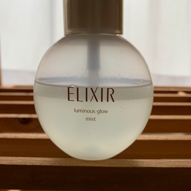 ELIXIR(エリクシール)のエリクシール シュペリエル つや玉 ミスト コスメ/美容のスキンケア/基礎化粧品(美容液)の商品写真