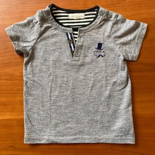 フクスケ(fukuske)のキッズ95 半袖Ｔシャツ(Tシャツ/カットソー)