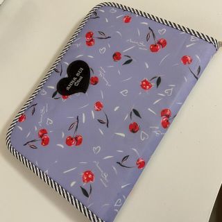 アナスイミニ(ANNA SUI mini)のANNA SUI mini 母子手帳ケース(母子手帳ケース)