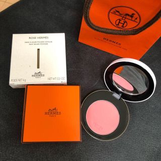 エルメス(Hermes)のエルメス♡チーク(チーク)