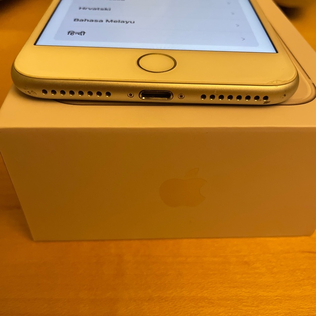 iPhone 8 Plus  256GB  au