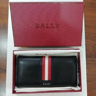 バリー(Bally)のBALLY 長財布(長財布)