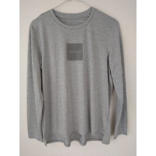 ★専用★DANSKIN　長袖Tシャツ(ヨガ)