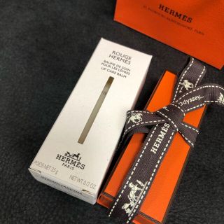 エルメス(Hermes)のエルメス♡リップバーム(リップケア/リップクリーム)