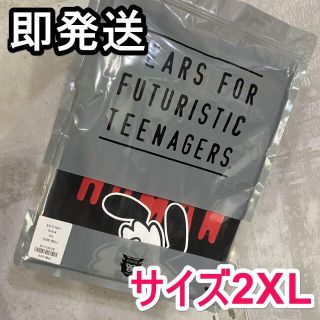 ジーディーシー(GDC)の2XL◆girls don't cry verdy human made(Tシャツ/カットソー(半袖/袖なし))