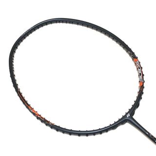 ヨネックス(YONEX)のタニ - 様専用 ヨネックス ナノフレア LITE 33I ラケット(バドミントン)