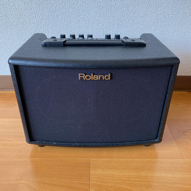 Roland AC-33 アコースティックギターアンプ - ギターアンプ