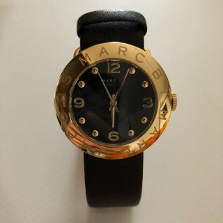 マークバイマークジェイコブス(MARC BY MARC JACOBS)のMARC BY MARC JACOBS 腕時計 マークバイマークジェイコブス(腕時計)