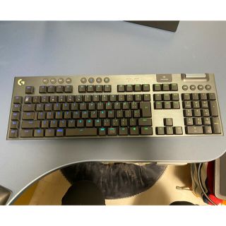 logicool G913 LN(PC周辺機器)