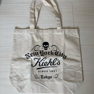 キールズ(Kiehl's)のフェンネル様専用★Kiehl's トートバッグ(トートバッグ)