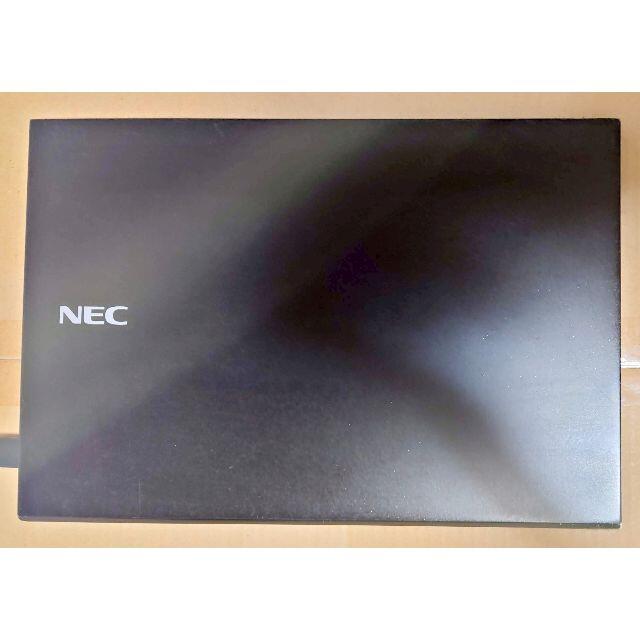 ★超軽量,爆速SSD NEC LaVie Z LZ650/TSB *Win10