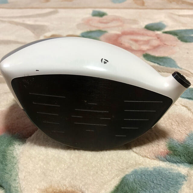 TaylorMade(テーラーメイド)のTaylor Made R1 ドライバー　ヘッド、カバーセット スポーツ/アウトドアのゴルフ(クラブ)の商品写真