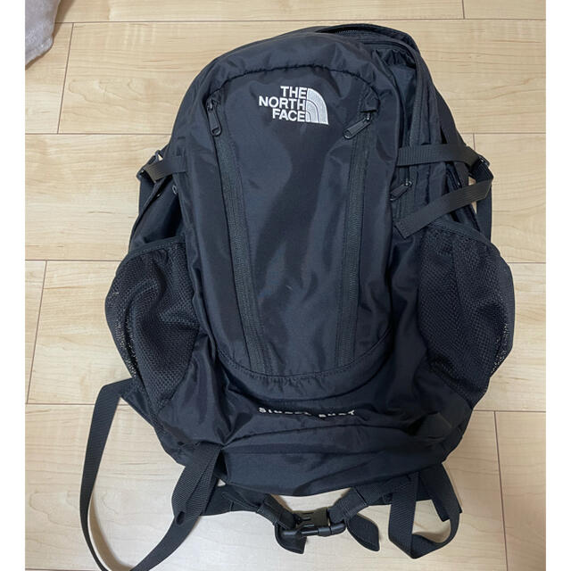 THE NORTH FACE(ザノースフェイス)のノースフェイス　シングルショット レディースのバッグ(リュック/バックパック)の商品写真