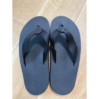 アイランドスリッパ(ISLAND SLIPPER)のメンズサンダル　アイランド　スリッパIB910  size7(サンダル)