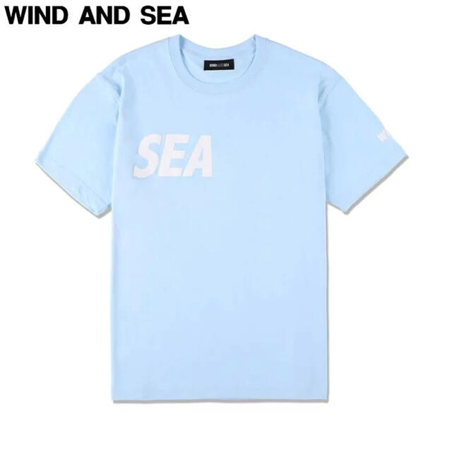 低価高品質 GDC - WIND AND SEA SEA tシャツの通販 by やーま7768's shop｜ジーディーシーならラクマ 日本製新作