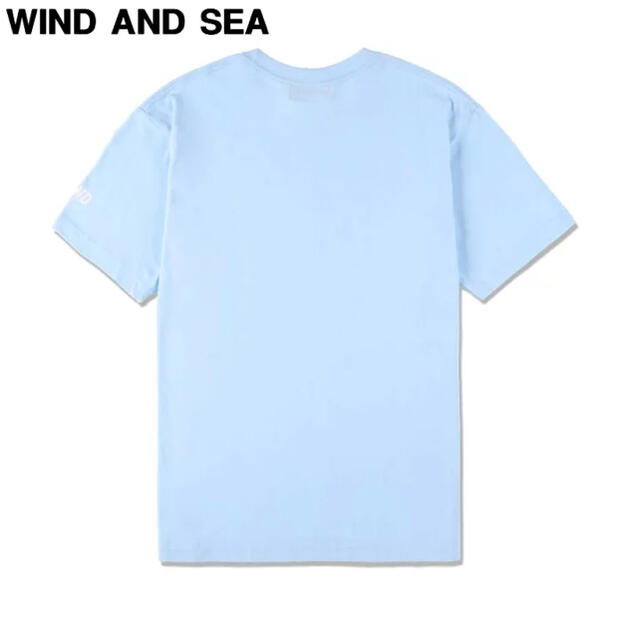 低価高品質 GDC - WIND AND SEA SEA tシャツの通販 by やーま7768's shop｜ジーディーシーならラクマ 日本製新作