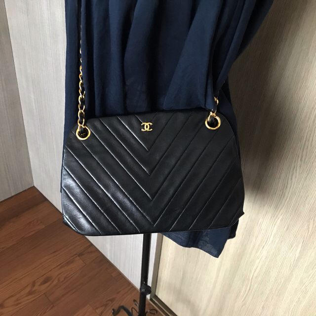 CHANEL(シャネル)のもも様専用♡ レディースのバッグ(ショルダーバッグ)の商品写真