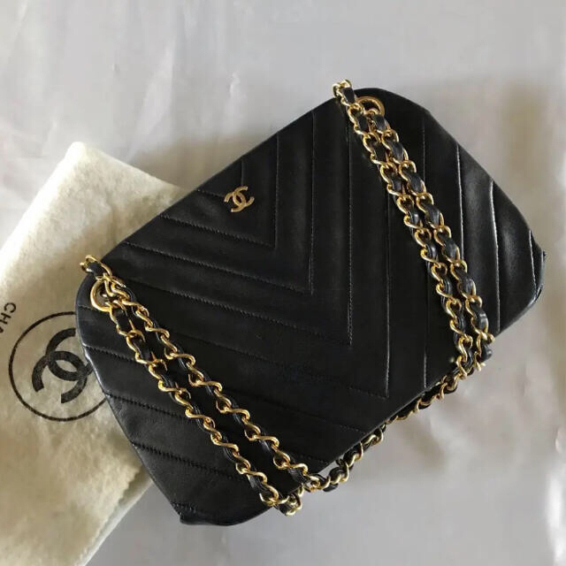 CHANEL(シャネル)のもも様専用♡ レディースのバッグ(ショルダーバッグ)の商品写真