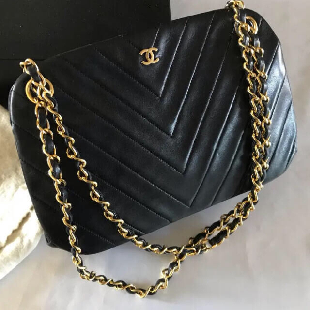 CHANEL(シャネル)のもも様専用♡ レディースのバッグ(ショルダーバッグ)の商品写真