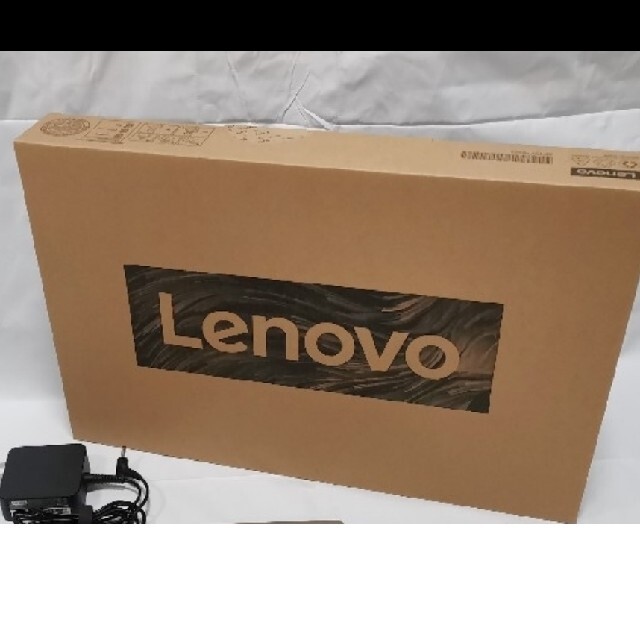 Lenovo(レノボ)の⬛マナ様専用⬛💻(新古品)Lenovo ノートパソコン Ideapad  スマホ/家電/カメラのPC/タブレット(ノートPC)の商品写真