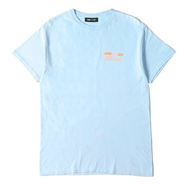 専用2枚セットWIND AND SEA阪急POP-UP STORE限定 Tシャツ 最も完璧な