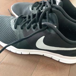 ナイキ(NIKE)のNIKEタンジュン　スニーカー(スニーカー)