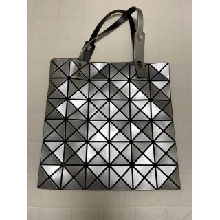 イッセイミヤケ(ISSEY MIYAKE)のBAOBAO バオバオ イッセイミヤケ(トートバッグ)