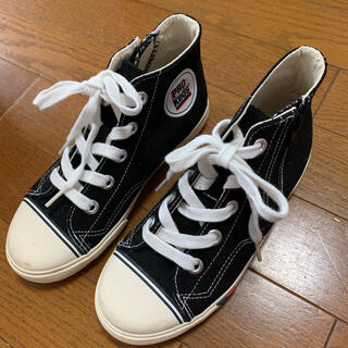 プロケッズ(PRO-Keds)の専用⭐︎プロケッズ　ハイカットスニーカー　20.0cm(スニーカー)