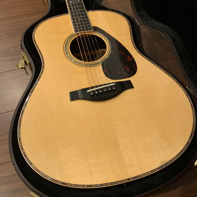 YAMAHA LL 36 極美品