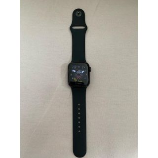 アップルウォッチ(Apple Watch)のApplewatchseries6(腕時計)