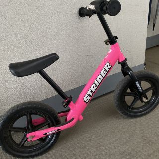 ストライダ(STRIDA)のストライダー(自転車)