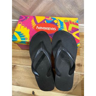 ハワイアナス(havaianas)のハワイアナス(ビーチサンダル)