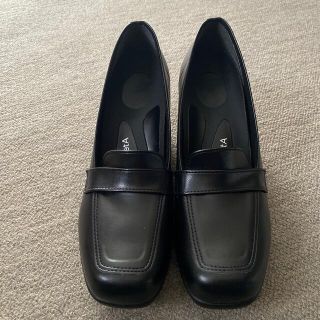 リゲッタ(Re:getA)のリゲッタ ローファーパンプス(ハイヒール/パンプス)