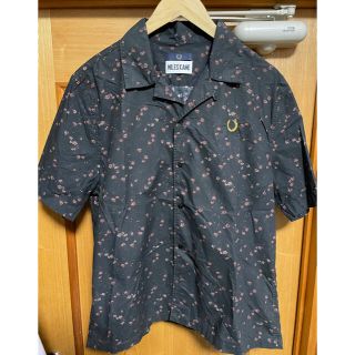 フレッドペリー(FRED PERRY)のFRED PERRYシャツ(シャツ)