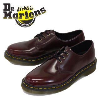 ドクターマーチン(Dr.Martens)のドクターマーチン ビーガン 1461(ドレス/ビジネス)