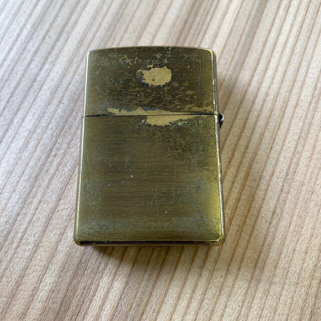 ZIPPO(ジッポー)のzippo メンズのファッション小物(タバコグッズ)の商品写真