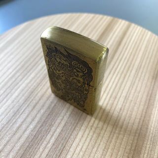 ジッポー(ZIPPO)のzippo(タバコグッズ)