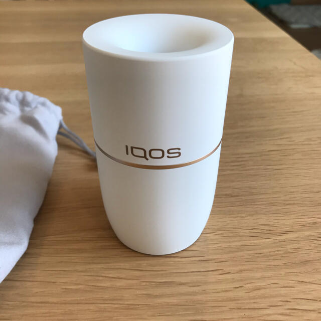 IQOS トレイ 灰皿 ヌードピンク