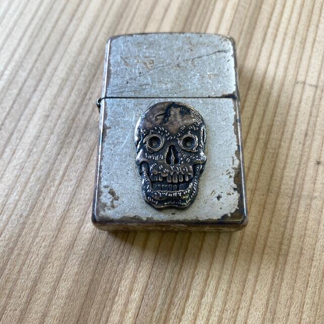 ZIPPO(ジッポー)のzippo メンズのファッション小物(タバコグッズ)の商品写真