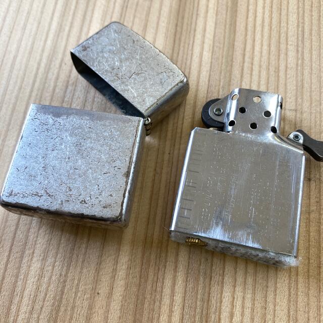 ZIPPO(ジッポー)のzippo メンズのファッション小物(タバコグッズ)の商品写真