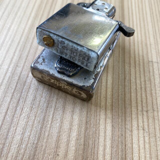 ZIPPO(ジッポー)のzippo メンズのファッション小物(タバコグッズ)の商品写真