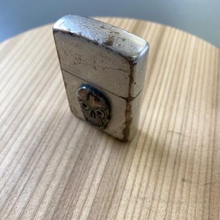 ジッポー(ZIPPO)のzippo(タバコグッズ)