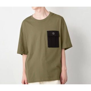 ジーユー(GU)のコットンビッグT　ポケモン　XL(Tシャツ/カットソー(半袖/袖なし))