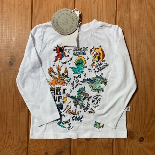 ステラマッカートニー(Stella McCartney)のステラマッカートニー　ロンT ケンゾー　KENZO グッチ　バーバリー　90(Tシャツ/カットソー)