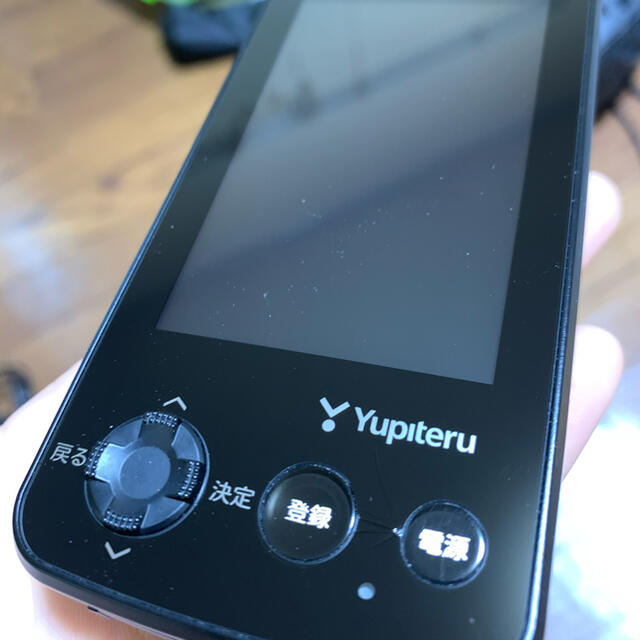 Yupiteru(ユピテル)のユピテル　YGN6200 スポーツ/アウトドアのゴルフ(その他)の商品写真