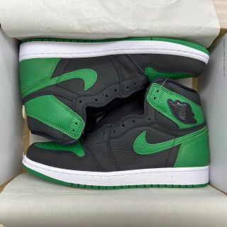 ナイキ(NIKE)のAIR JORDAN 1 RETRO HIGH OG(スニーカー)