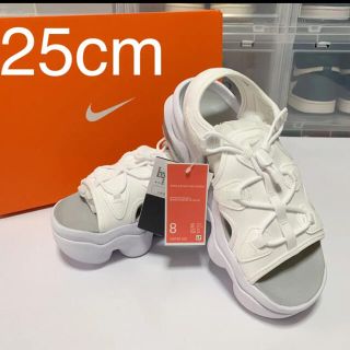 ナイキ(NIKE)のNIKE WMNS AIR MAX KOKO SANDAL(サンダル)