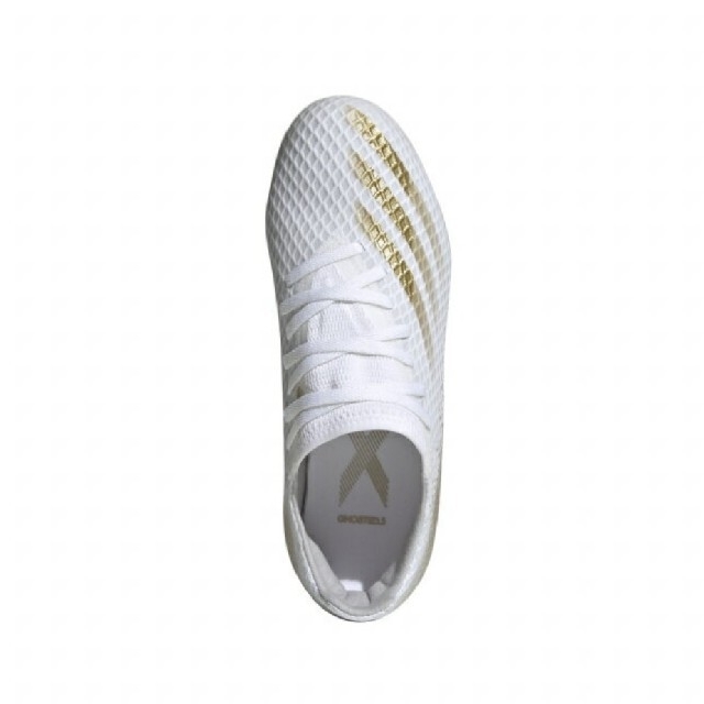 adidas(アディダス)の新品 adidas スパイク  22,5cm スポーツ/アウトドアのサッカー/フットサル(シューズ)の商品写真